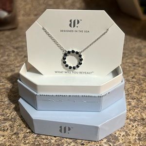 Bomb Party OG Necklace